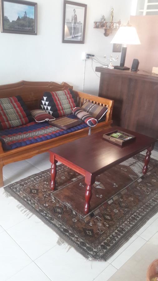 Savika Guesthouse Ranong Exterior foto