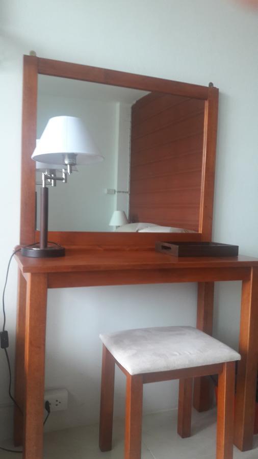 Savika Guesthouse Ranong Exterior foto