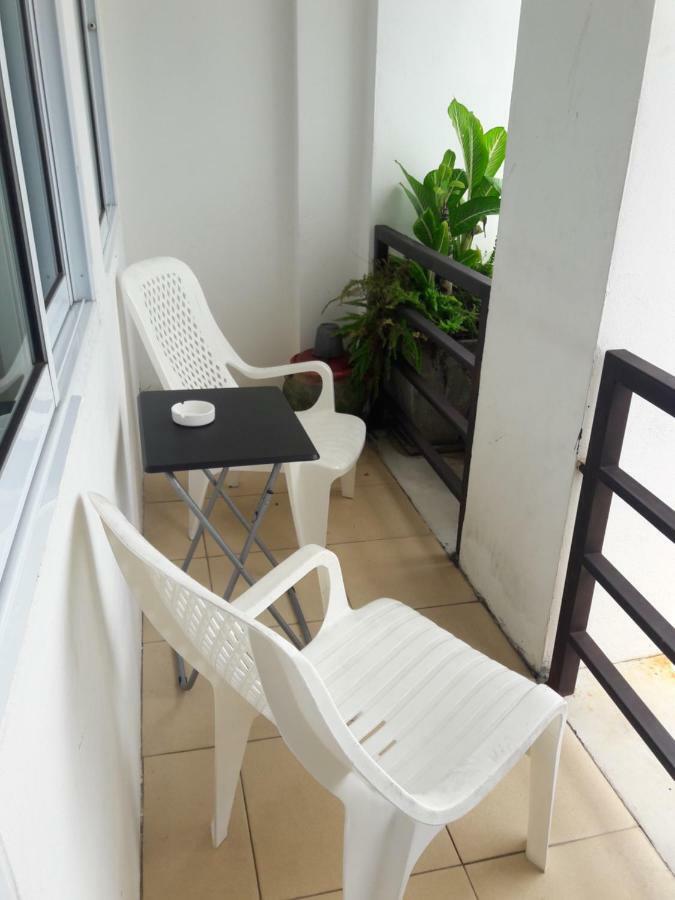Savika Guesthouse Ranong Exterior foto