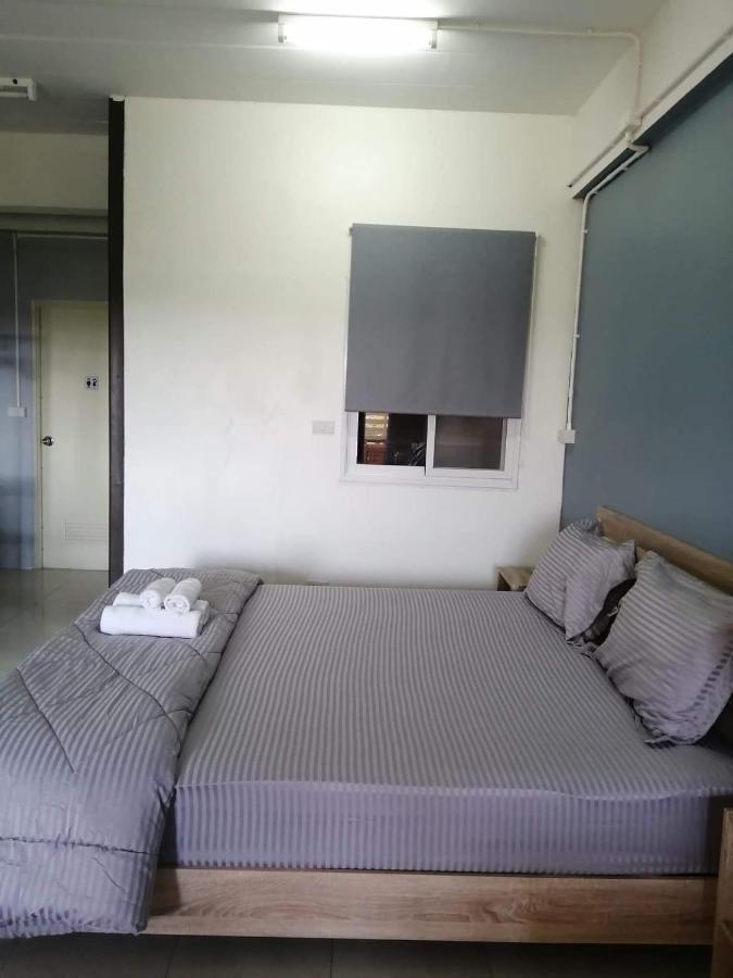 Savika Guesthouse Ranong Exterior foto