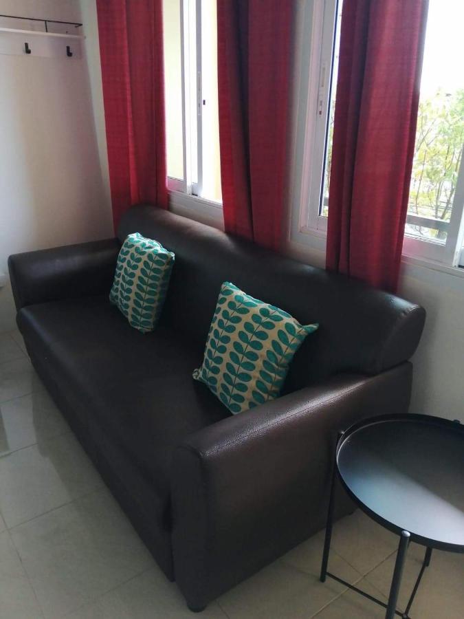 Savika Guesthouse Ranong Exterior foto